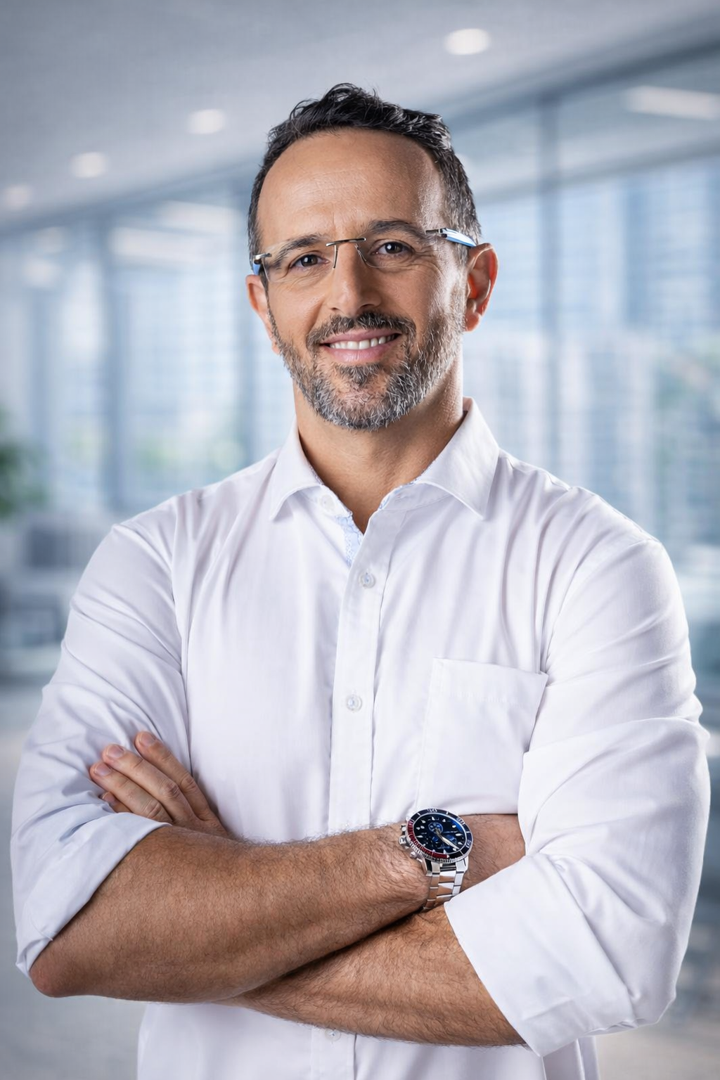 Dr. Gustavo Teixeira